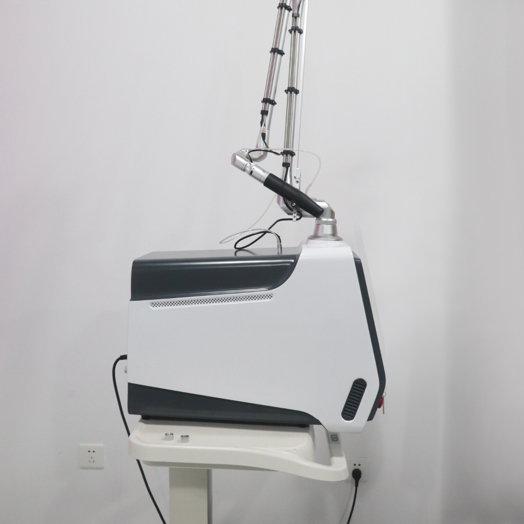 PicoElim™️ Tattoo Removal Laser Spot Master