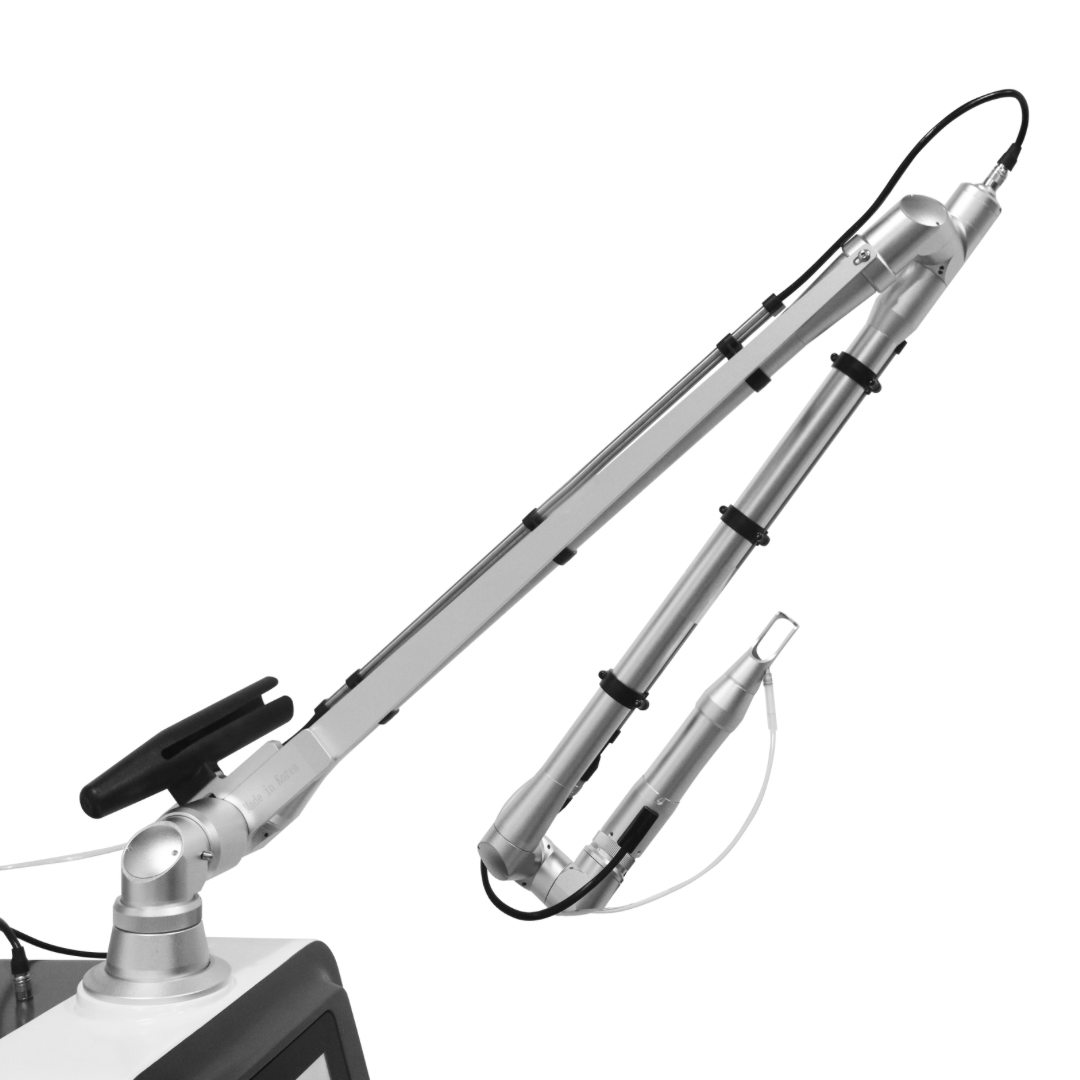 PicoElim™️ Tattoo Removal Laser Spot Master