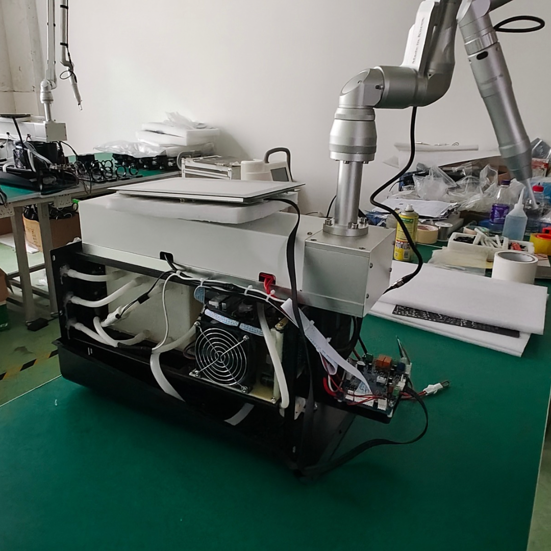 PicoElim™️ Tattoo Removal Laser Spot Master