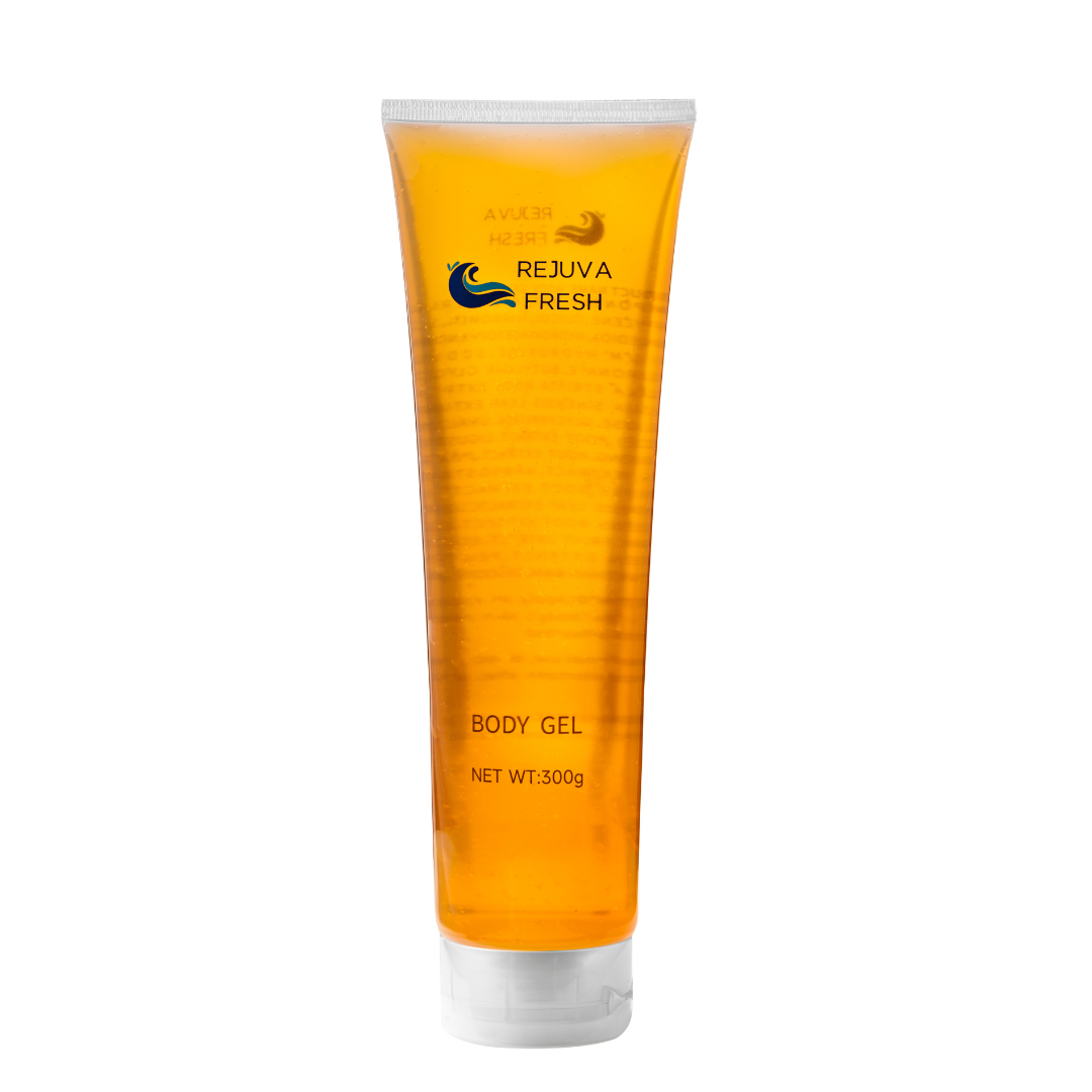 Rejuva Fresh Gel Conductivo Para El Cuerpo