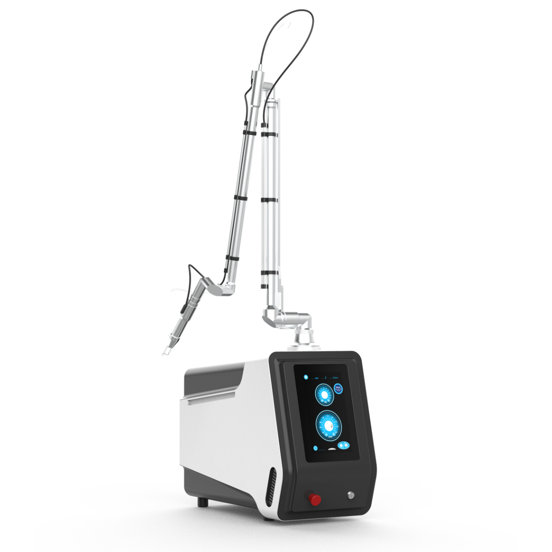 PicoElim™️ Tattoo Removal Laser Spot Master