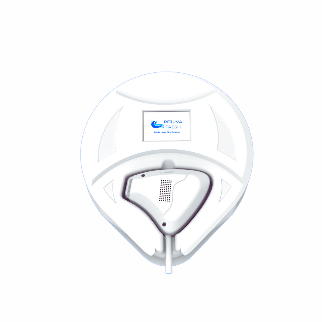 Elite Smooth™ Hair Removal Diode Laser Mini