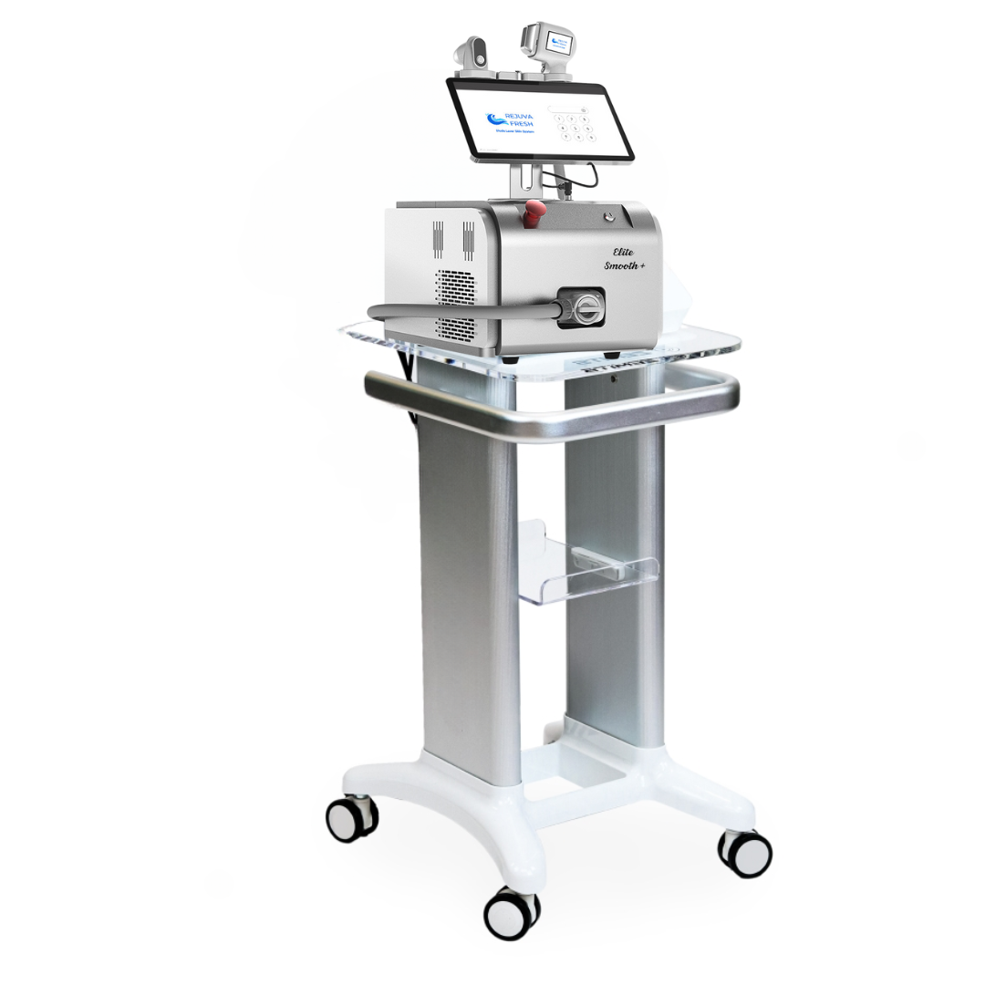 Carro de spa premium MemphisCart