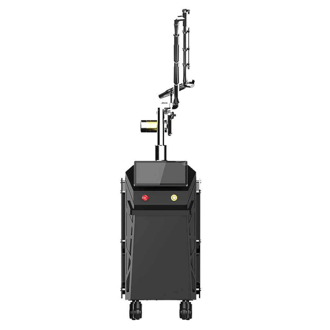 Dynamic 4 Wave Nano-Erase Tattoo Removal Laser Machine