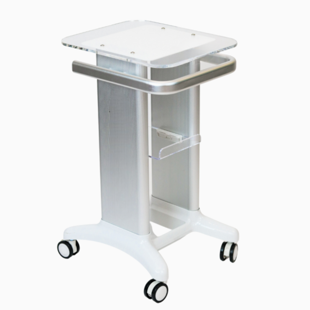 Carro de spa premium MemphisCart