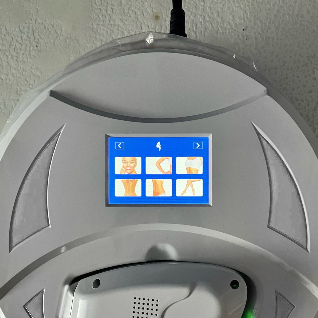 Elite Smooth™ Hair Removal Diode Laser Mini