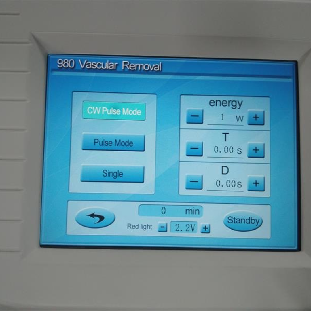 Vascu PRO 980 Complete