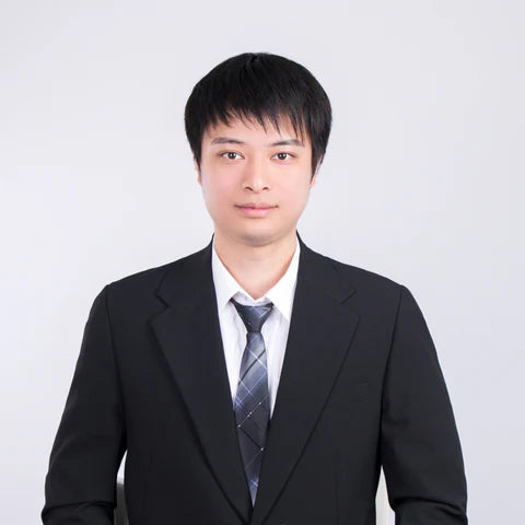 <p>Wang, Instructor</p>