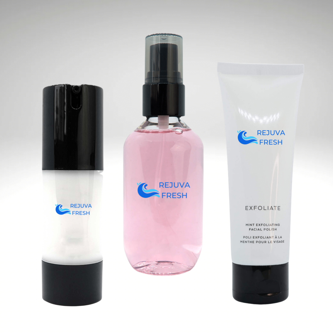 Rejuva Fresh Skincare 