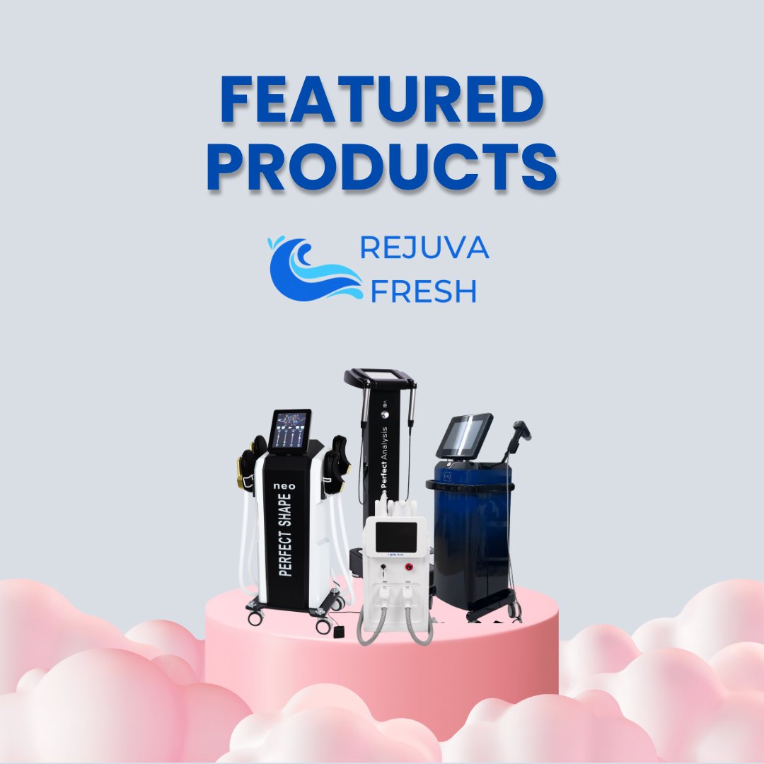 Popular Beauty Machines, Smile with Hearts