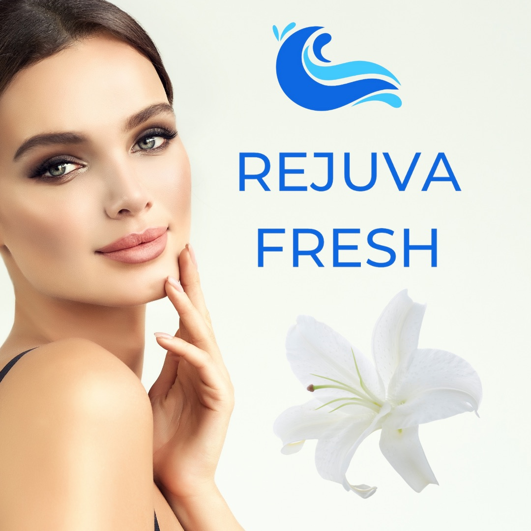  Get Flawless Skin with REJUVA FRESH  Beauty Devices for Better Skin