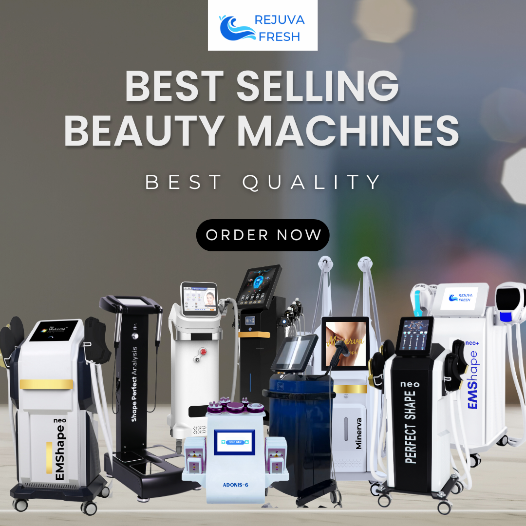 Bestselling Beauty Devices, Stars and balloons 
