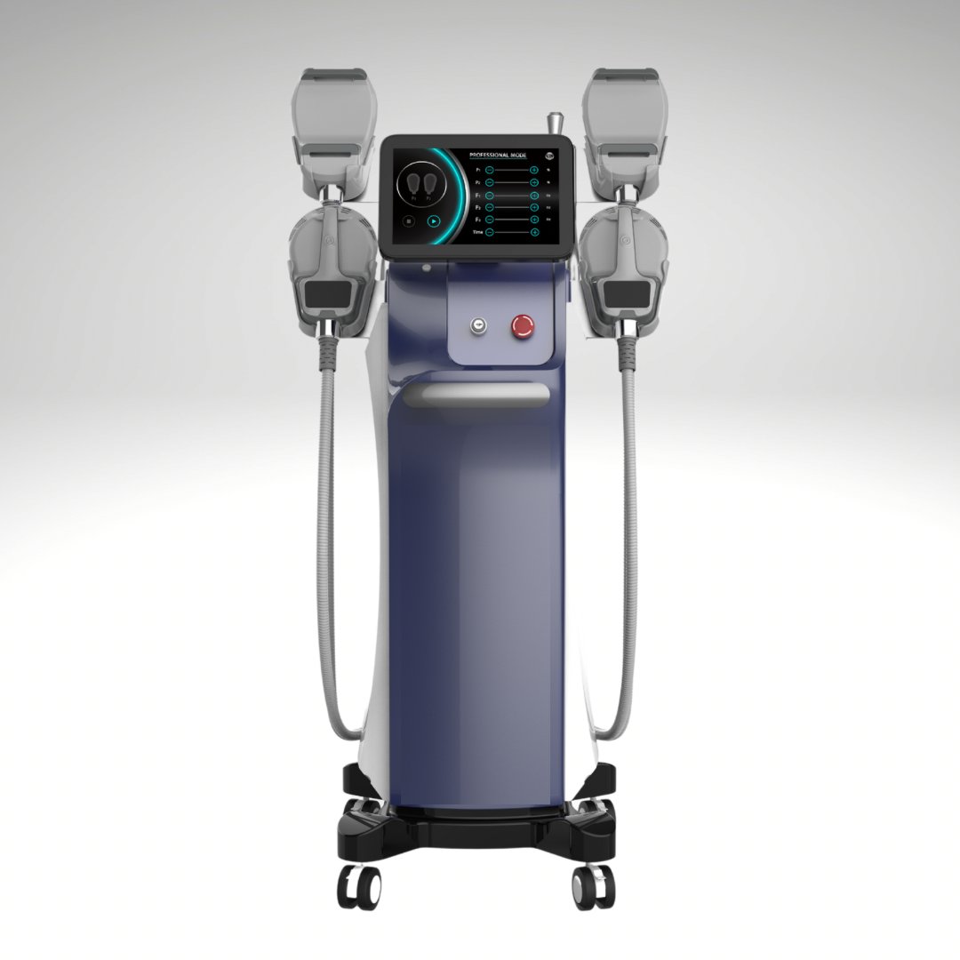 EMS Sculpting Machine