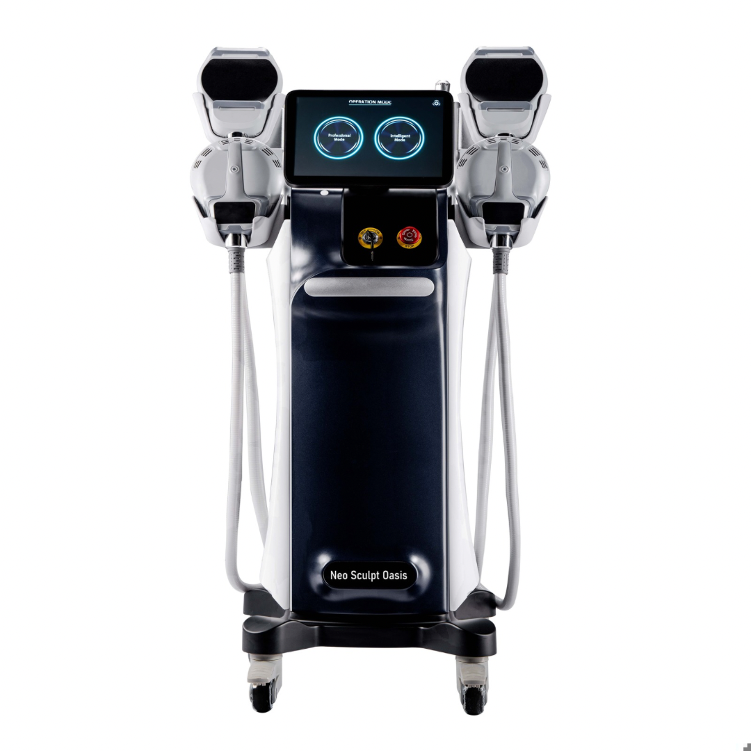 EMS Sculpting Machine