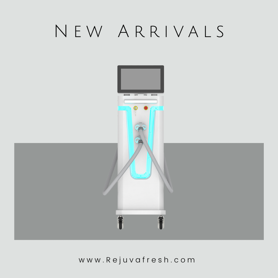 New Arrivals