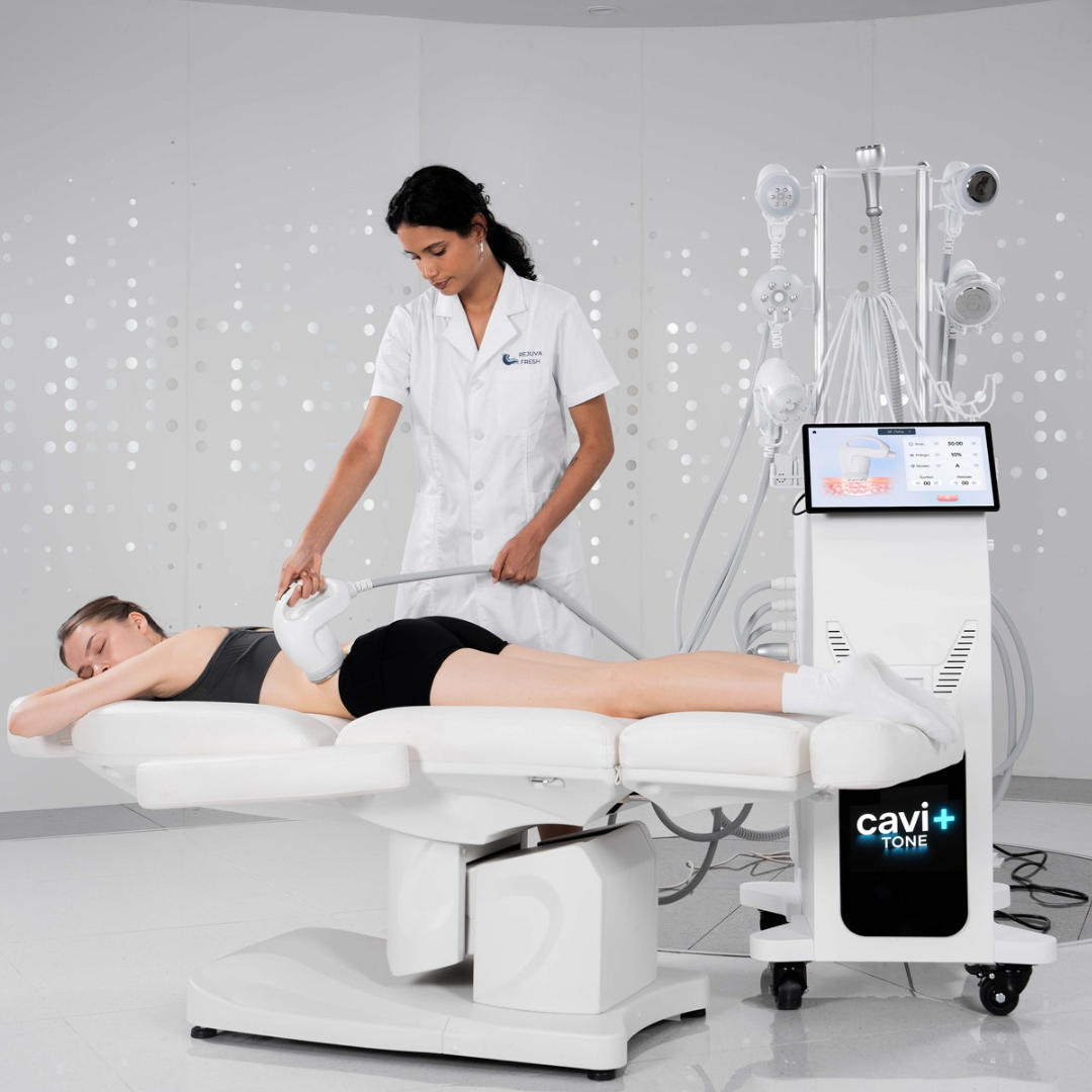 Professional Cavitation Machines | Powerful Ultrasonic Cavitation