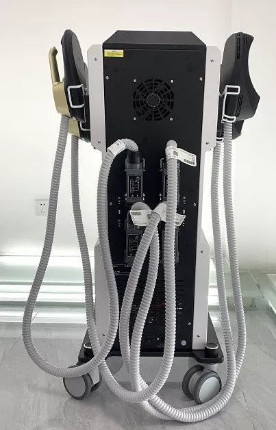Professional EMSZERO Neo Body Sculpting Machine 5 in 1 Professional EMSZERO Neo Body Sculpting Machine 5 in 1