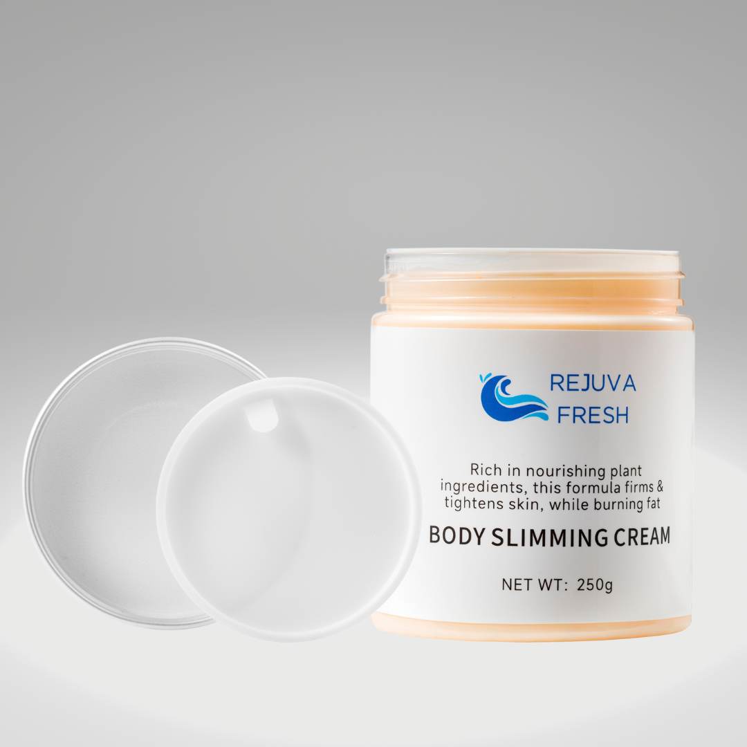 Rejuva Fresh Körperformend Creme