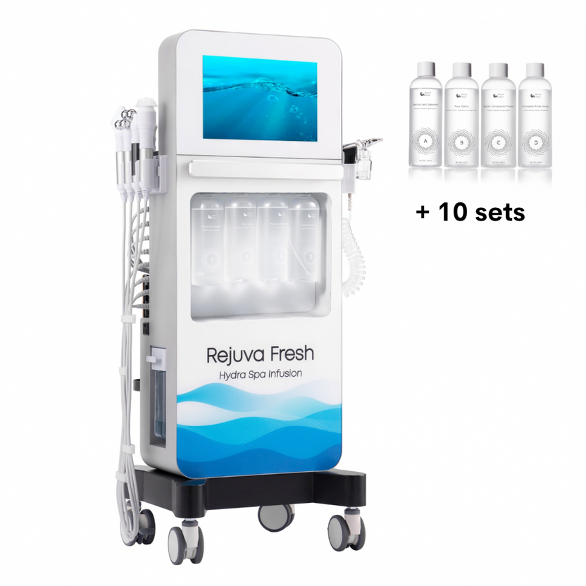 US Aesthetic Equipment Manufacturer | Pro Body Sculpting Machines ...