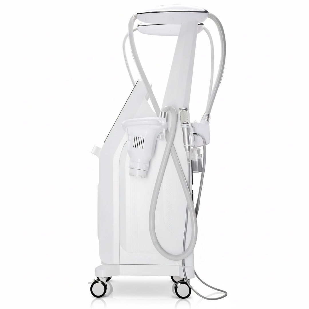 Minervix Cellulite Removal & Weight Loss Machine 4 in 1