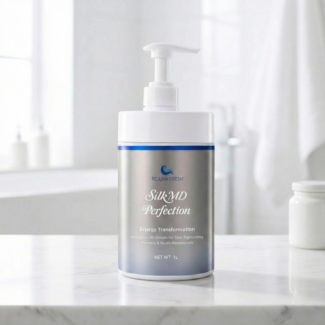 Silk MD Perfection - Energy Transformation RF Cream