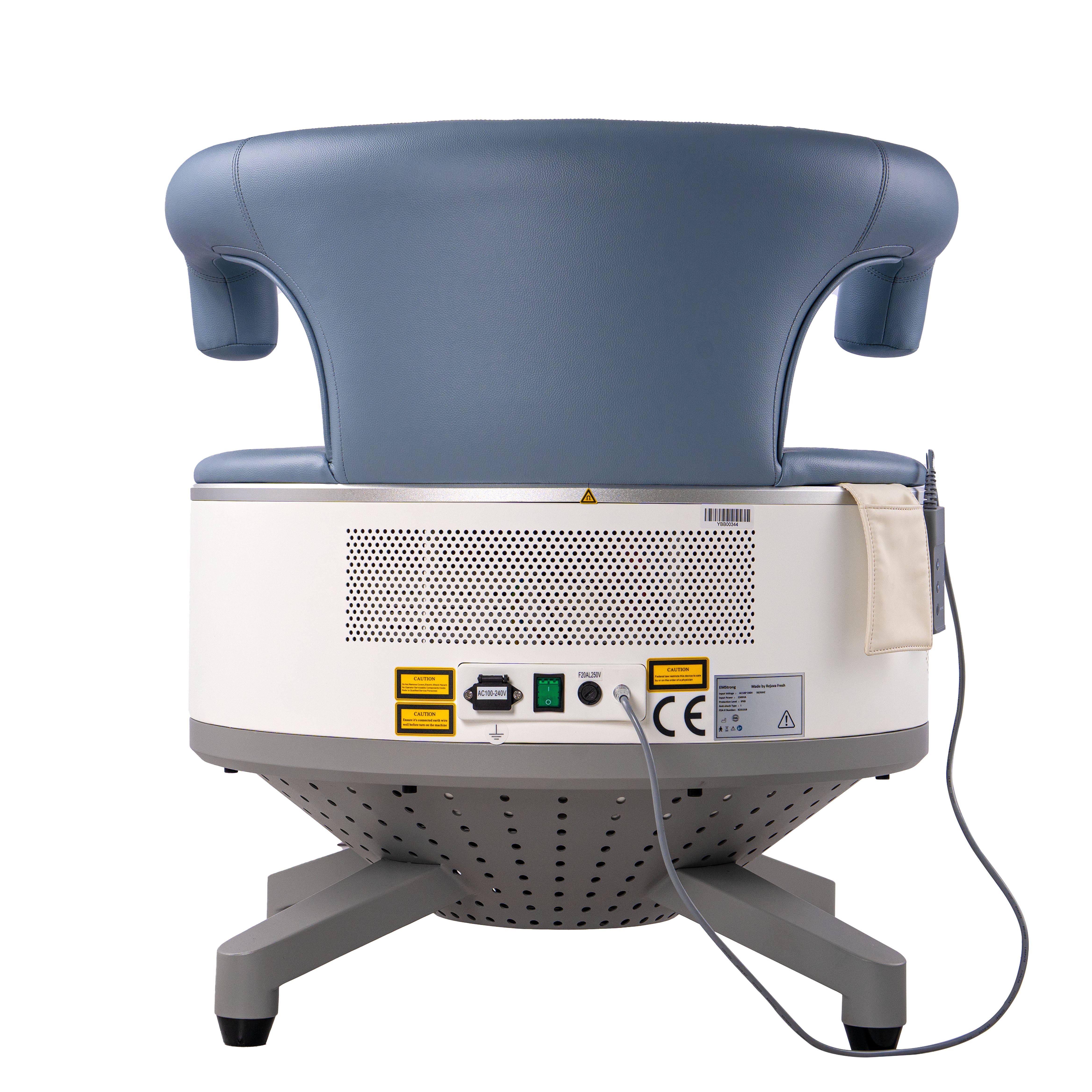 EMStrong® Pelvic Chair + EMShape® Neo-X (Combo) – Rejuva Fresh Global