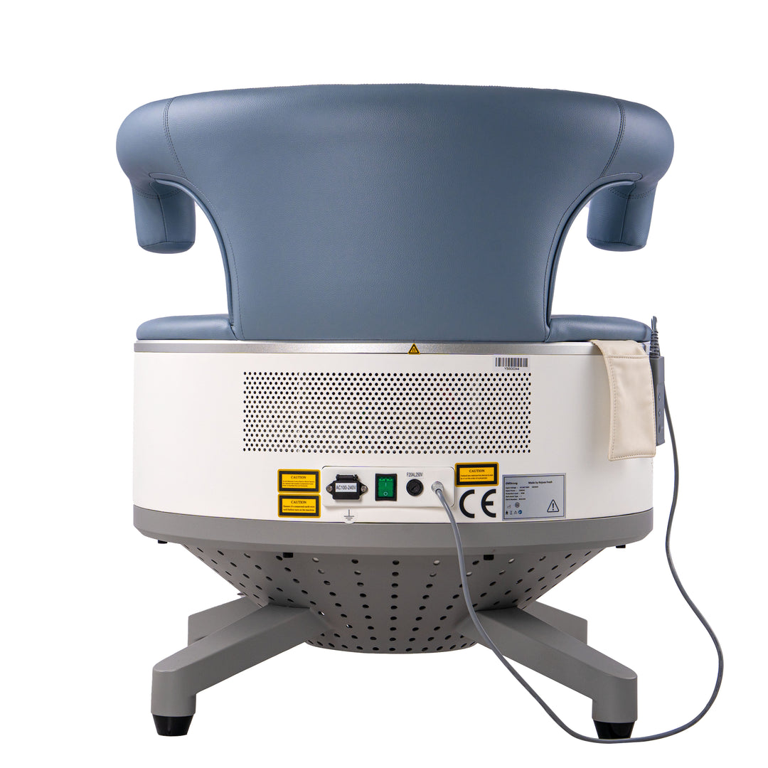 EMStrong™ Pelvic Chair + EMShape® Neo-X  (Combo)