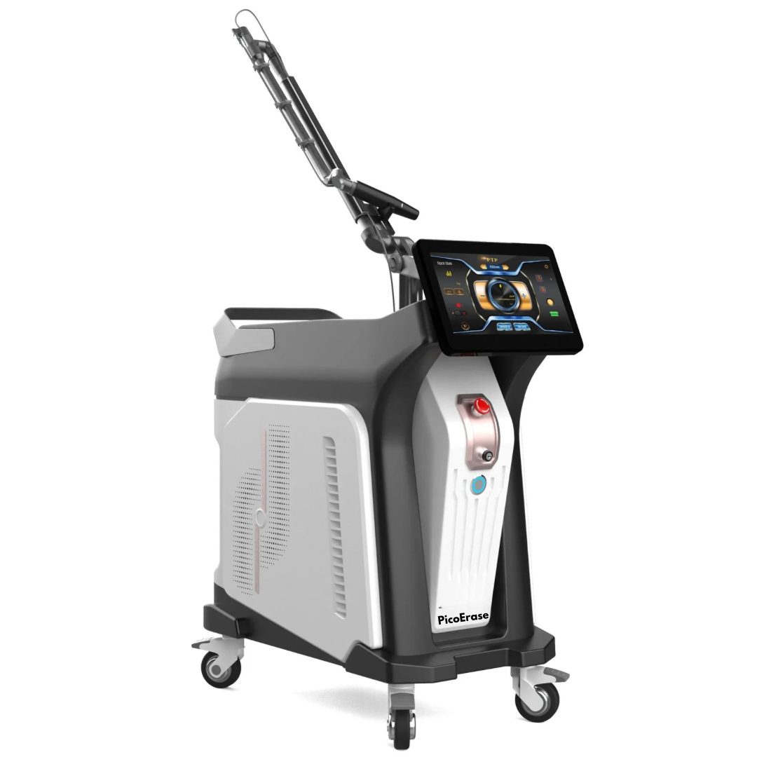 PicoErase® Tattoo Removal Laser Machine