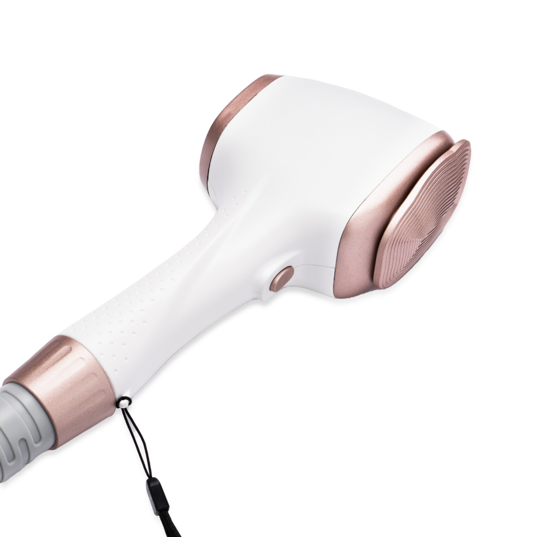 InviSmooth® Paradise Diode Laser (4 Wavelengths, 3-4 Flexible Spot Sizes)