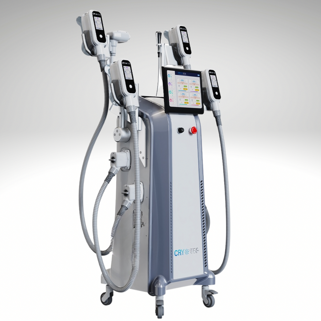 Cryotech Cryolipolysis Weight Loss Machine | Best Cryotherapy Fat