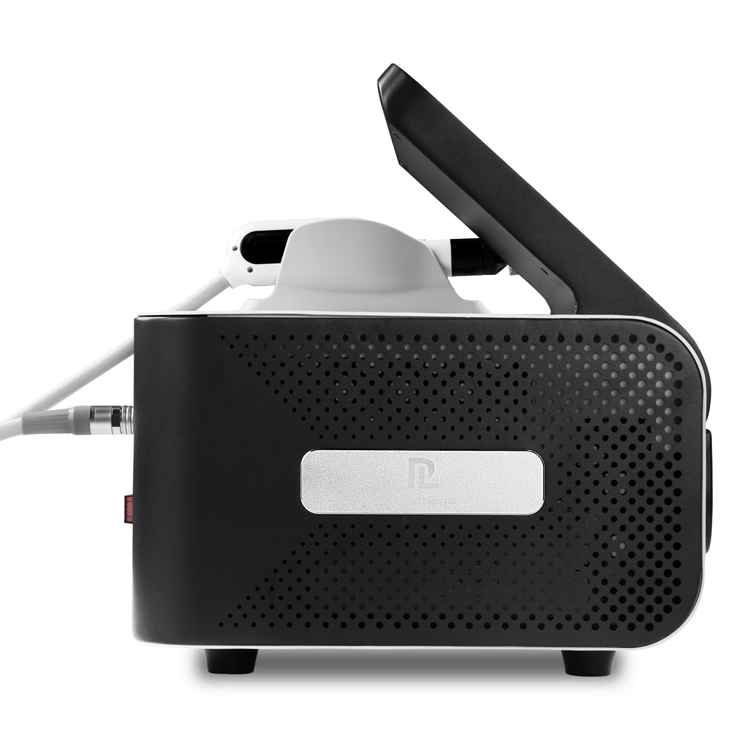 PlasmaMax Pro 8D MultiFunction Cold & Hot Plasma Machine