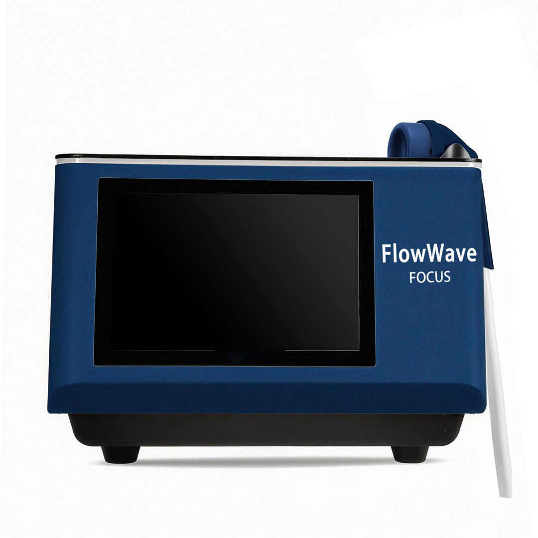 FlowWave™ FOCUS Cellular Response Technology System