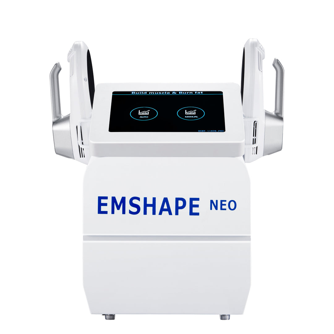 Machine de sculpture personnelle EMShape Neo