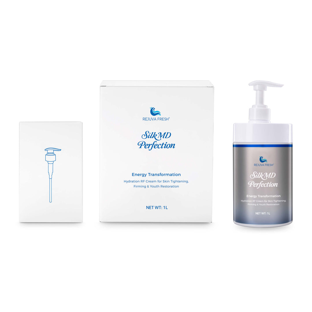 Silk MD Perfection - Energy Transformation RF Cream