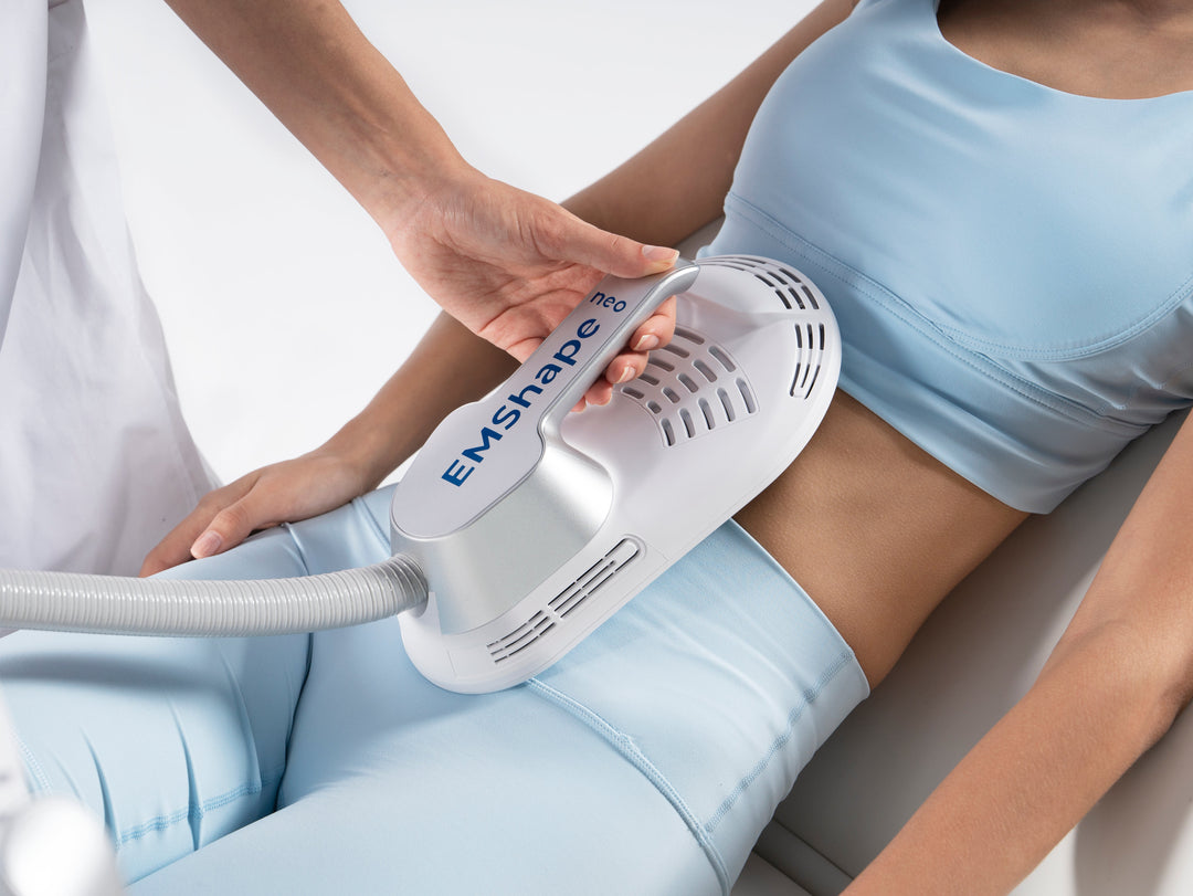 EMShape Neo Plus Body Sculpt Machine 5 in 1