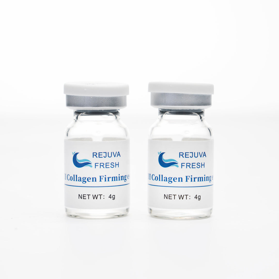 Type III Collagen Tightening Set for RF Microneedling Treatment