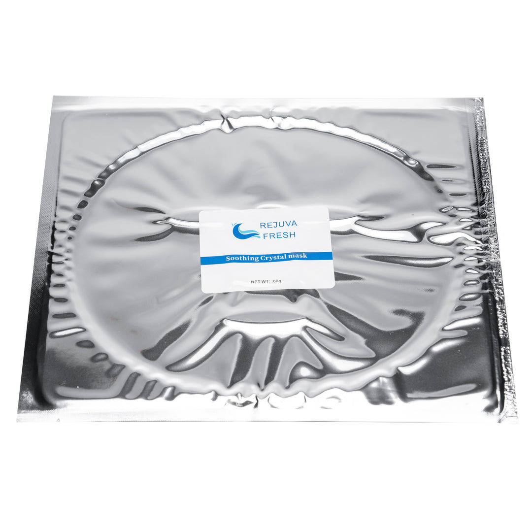 Type III Collagen Tightening Set for RF Microneedling Treatment