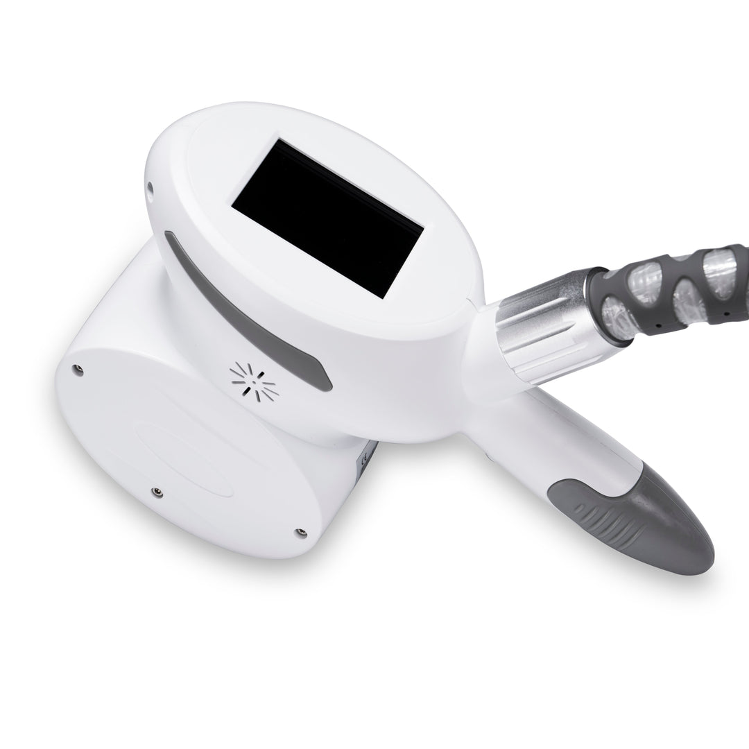 Rejuva Shape™ Quad-Action Thermo-Mechanical Lipo-Massage Machine