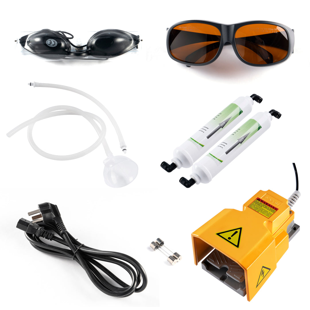 PicoErase® Tattoo Removal Laser Machine