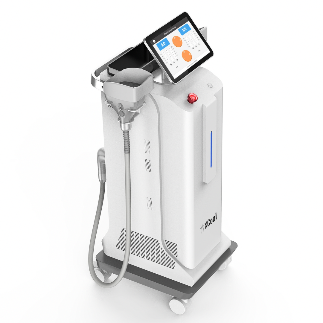 Máquina de pérdida de peso Cryo XCool Plus