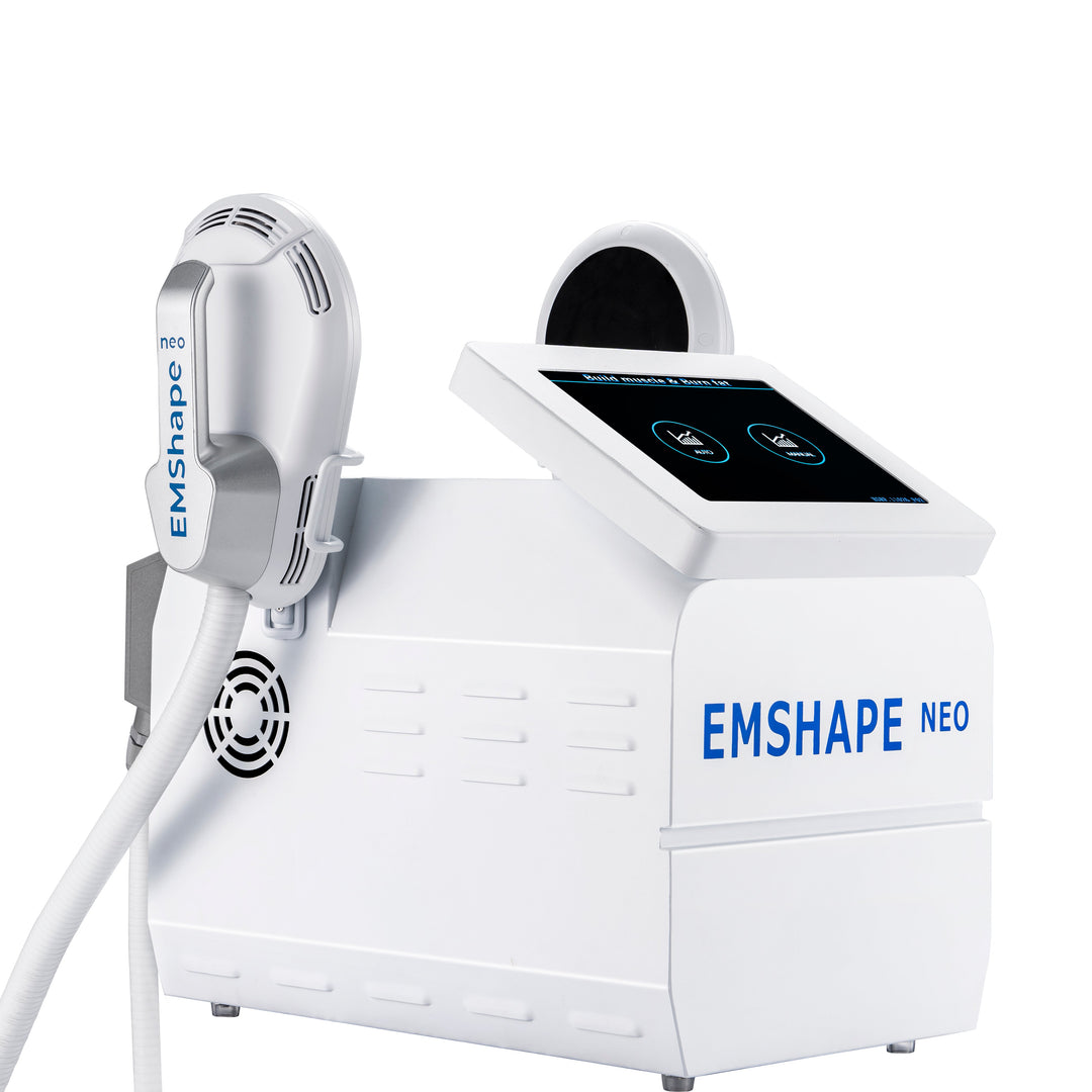 Machine de sculpture personnelle EMShape Neo