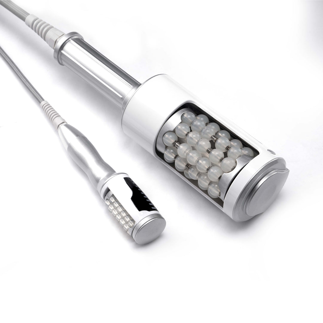 Minervix Cellulite Removal & Weight Loss Machine 4 in 1