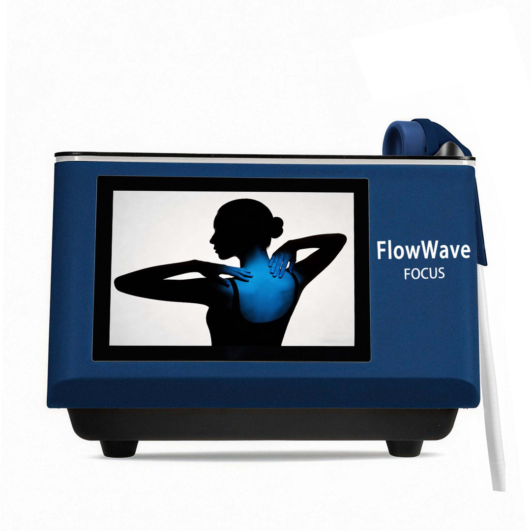 FlowWave™ FOCUS Cellular Response Technology System