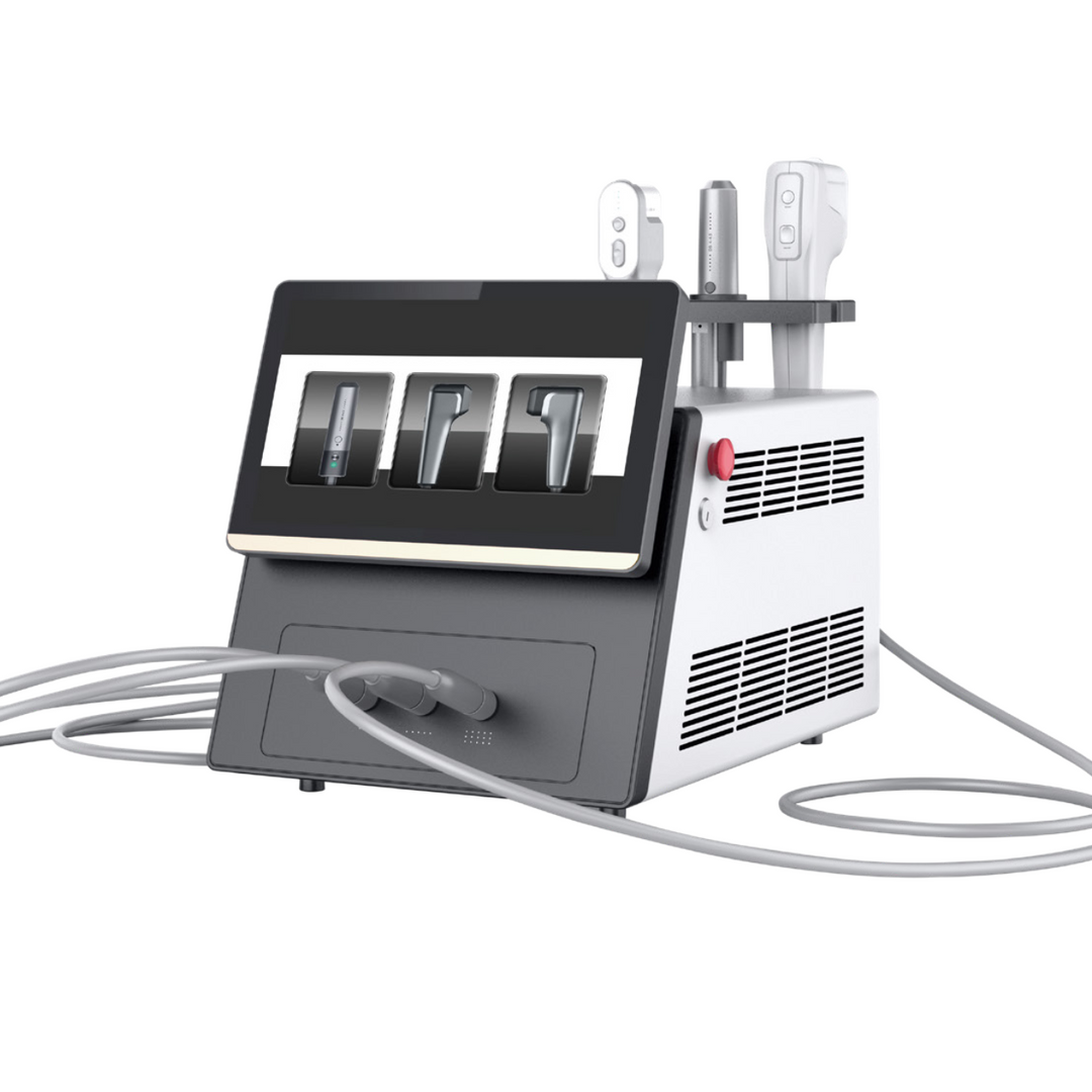 Rejuva 360 Ultra Formation Professional HIFU Machine for Body & Face