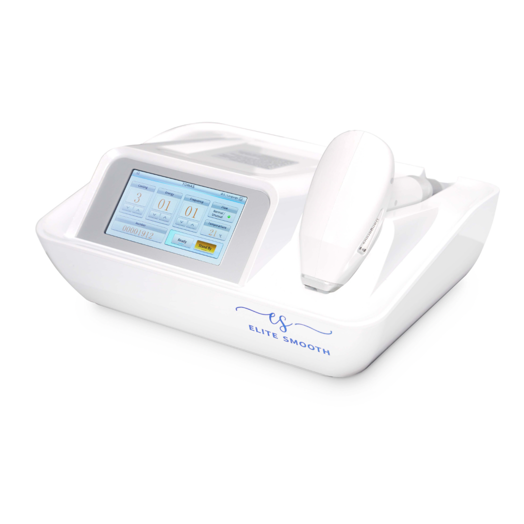 Elite Smooth Personal 808nm Diodenlaser