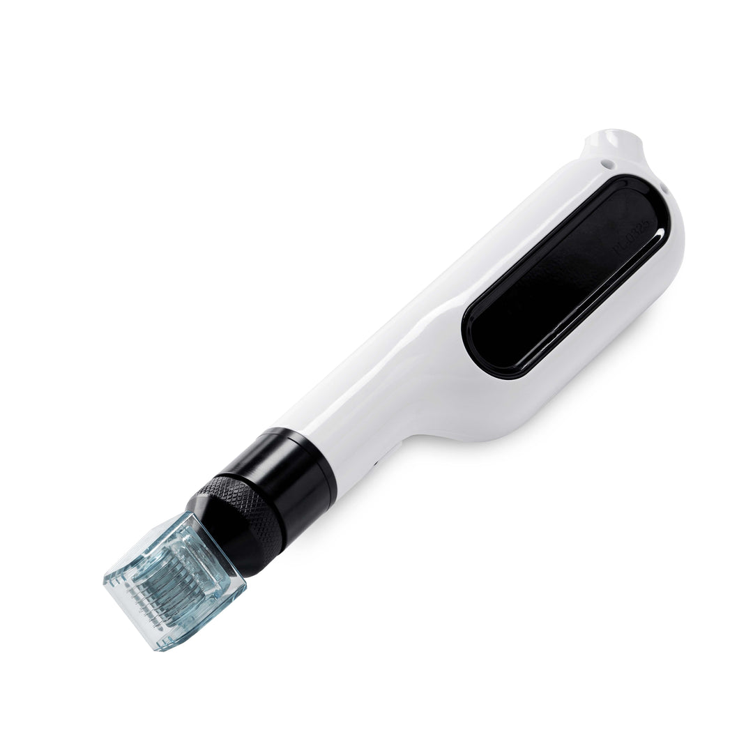 Ionic Beauty 8D - Multifunction Cold & Warm Plasma Machine