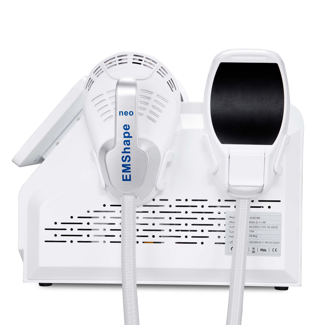 EMShape® Neo Prime IV-W