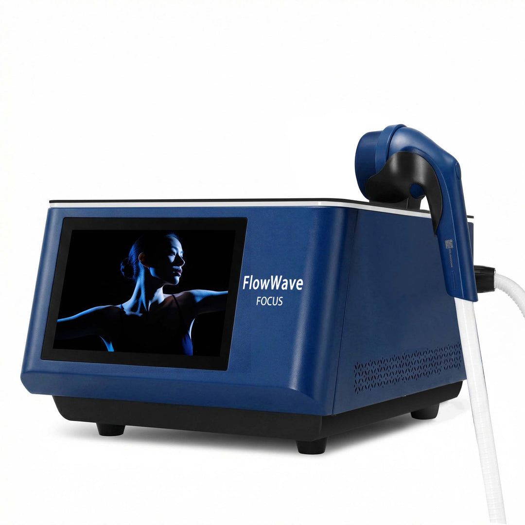 FlowWave™ FOCUS Cellular Response Technology System