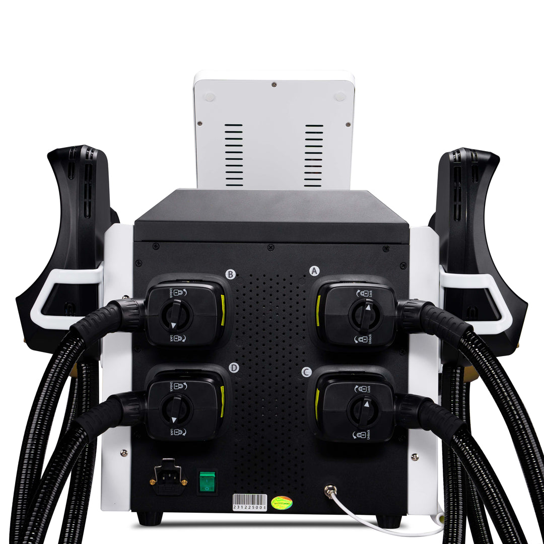 PERFECT SHAPE® NEO Sculpting Machine Ultra-Max