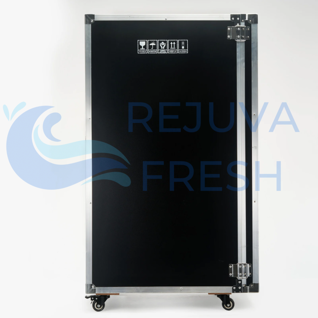 HYDRA Perfection MD™ - Professional 15D Facial Machine